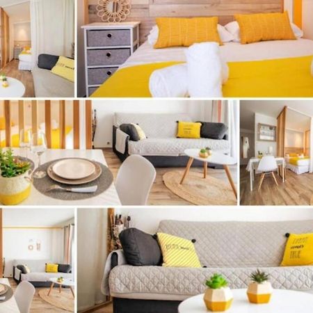 Cocoon Center - Rue D'Antibes - 200M Plage- Clim - Wifi - Unique Cannes Esterno foto