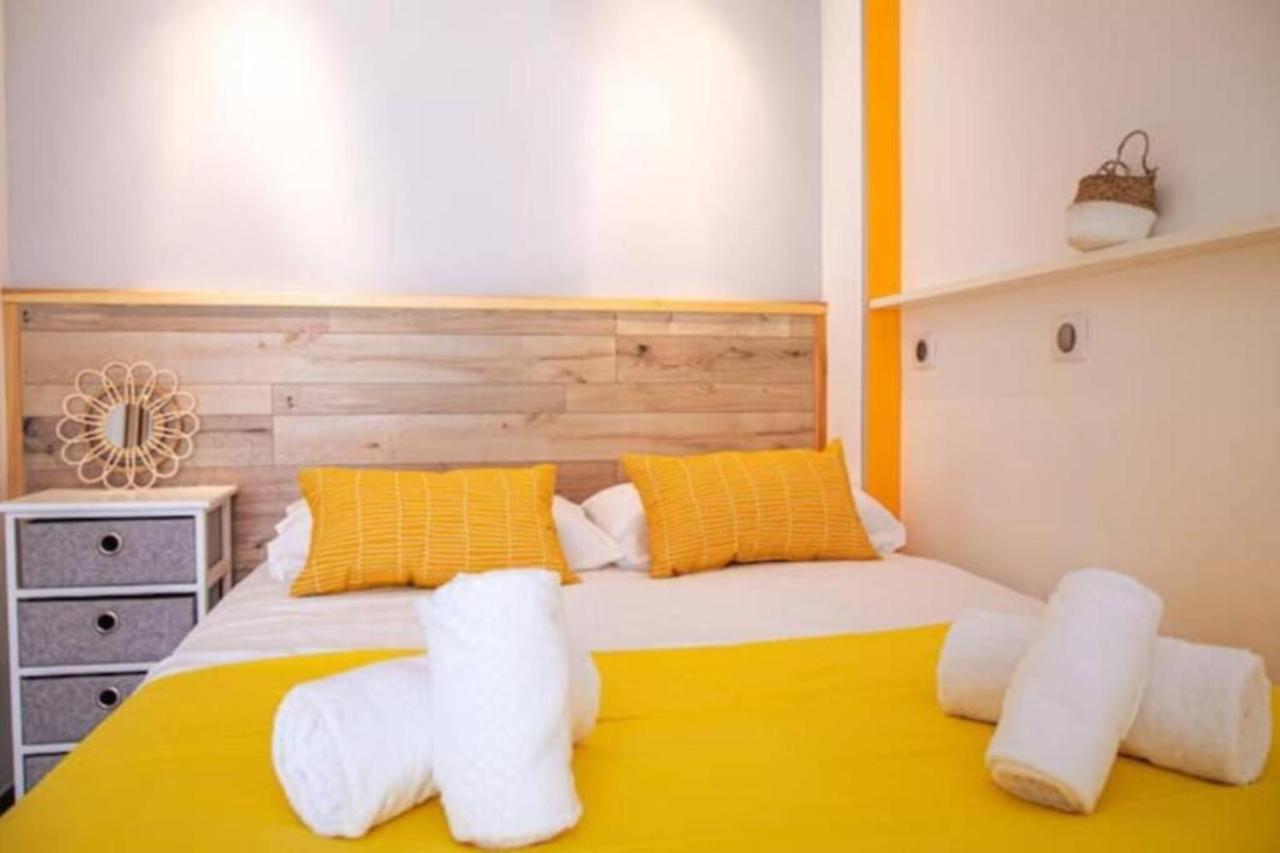 Cocoon Center - Rue D'Antibes - 200M Plage- Clim - Wifi - Unique Cannes Esterno foto