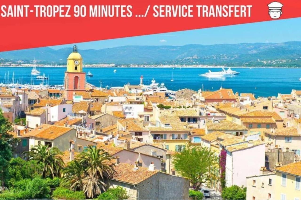Cocoon Center - Rue D'Antibes - 200M Plage- Clim - Wifi - Unique Cannes Esterno foto